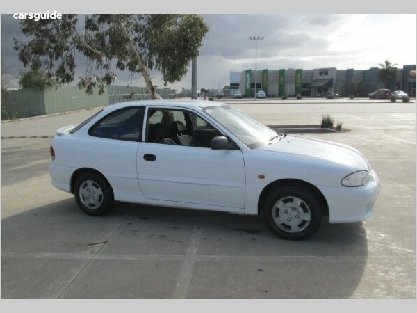 Hyundai Excel X3 Series 1994 2000 Gregorys Service Repair Manual